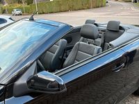 Gebraucht Opel Astra Cabriolet 200 PS (147 kW) 2008 Schwarz Cabrio