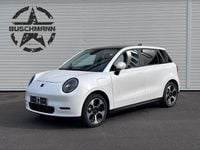 Neu JAC E30X 100 kW (136 PS) 2026 Weiß Kleinwagen