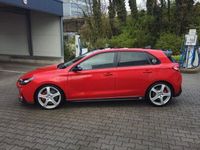 gebraucht Hyundai i30 2.0 T-GDI N Performance N Performance