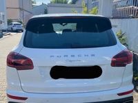 gebraucht Porsche Cayenne Diesel 3.0 mit Garantie