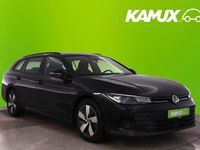 Gebraucht VW Passat 150 PS (110 kW) 2024 Schwarz Kombi