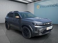 Nouă Dacia Duster Extreme 122 CP (89 kW) 2026 Gri SUV