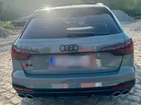 Gebraucht Audi S4 Performance 347 PS (255 kW) 2019 Grau Kombi