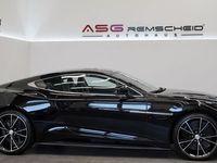 gebraucht Aston Martin Vanquish V12 Coupé *Carbon *B&O *Kam*Keramik*20