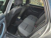 Gebraucht Audi A4 131 PS (96 kW) 2003 Silber Kombi