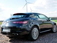 gebraucht Alfa Romeo Brera 2.4 JTDM 20V DPF Sky View “Supersport”