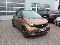 Second-hand Smart ForFour 90 CP (66 kW) 2016 Maro Hatchback