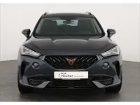Gebraucht Cupra Formentor 204 PS (150 kW) 2023 Grau SUV