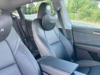 Gebraucht Tesla Model Y 378 kW (514 PS) 2022 Weiß SUV