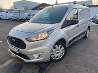 Gebraucht Ford Transit Connect Trend 101 PS (74 kW) 2020 Silber Van / Kleinbus