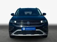 Neu VW T-Cross Life 116 PS (85 kW) 2025 Silber SUV