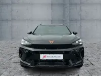 Gebraucht Cupra Formentor VZ 272 PS (200 kW) 2026 Schwarz SUV