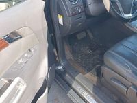 Gebraucht Opel Antara Cosmo 150 PS (110 kW) 2008 Schwarz SUV