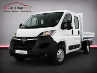 Gebraucht Opel Movano 120 PS (88 kW) 2023 Andere Van