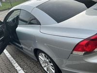 Gebraucht Volvo C70 Kinetic 179 PS (131 kW) 2009 Silber Cabrio