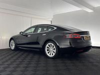Gebraucht Tesla Model S 235 kW (320 PS) 2018 Schwarz Kleinwagen