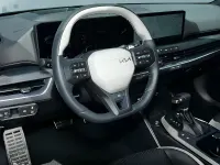 Neu Kia K4 GT 179 PS (131 kW) 2026 Grau Kombi