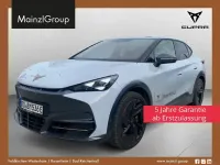 Gebraucht Cupra Tavascan VZ 250 kW (340 PS) 2025 Weiß SUV