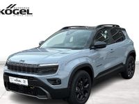 Gebraucht Jeep Avenger Overland 146 PS (107 kW) 2025 Grau SUV