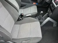Gebraucht Opel Tigra 90 PS (66 kW) 2005 Schwarz Cabrio