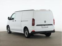 Neu VW Transporter 150 PS (110 kW) 2026 Weiß (clear white) Van
