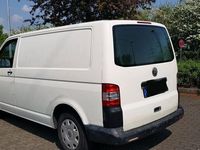 gebraucht VW Transporter T5 BusTüv Neue jan/2026