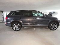 Gebraucht Audi Q7 349 PS (256 kW) 2006 Grau SUV