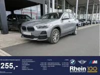 Gebraucht BMW X2 Advantage 190 PS (139 kW) 2023 Grau SUV
