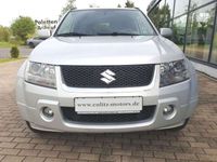 gebraucht Suzuki Grand Vitara 2.0 Comfort