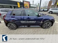 Gebraucht Renault 5 E-Tech Iconic 89 kW (122 PS) 2024 Schwarz Limousine
