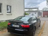 Gebraucht Audi A5 190 PS (139 kW) 2008 Grau Coupé