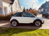 gebraucht Opel Adam Rocks 1.4