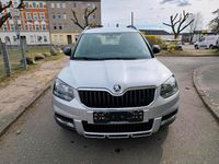 Gebraucht Skoda 110 R 110 PS (80 kW) 2017 Silber Kombi
