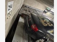 Gebraucht Audi A6 220 PS (161 kW) 2003 Schwarz Limousine