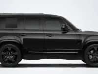 Neu Land Rover Defender SE Dynamic 200 PS (147 kW) 2026 Schwarz SUV