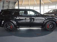 Gebraucht Dodge Durango 719 PS (528 kW) 2024 Schwarz SUV