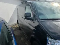Usata VW T5 130 CV (95 kW) 2007 Furgone