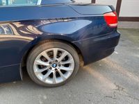 gebraucht BMW 325 Cabriolet 