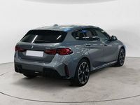 Gebraucht BMW 120 163 PS (119 kW) 2025 Skyscrapergrau Kleinwagen