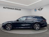 Neu BMW i5 Performance 442 kW (601 PS) 2026 Schwarz Limousine