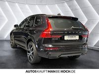 Gebraucht Volvo XC60 455 PS (334 kW) 2024 Andere farbe SUV