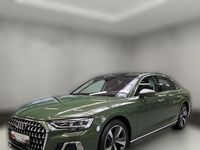 Usata Audi A8 286 CV (210 kW) 2024 Metallic Berlina