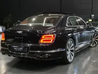Gebraucht Bentley Flying Spur 551 PS (405 kW) 2021 Schwarz Limousine