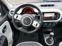 Gebraucht Renault Twingo LIMITED 73 PS (53 kW) 2020 Rot Kleinwagen