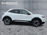 Gebraucht Opel Mokka Elegance 100 kW (136 PS) 2024 Weiß SUV