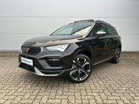 Neu Cupra Ateca 150 PS (110 kW) 2025 Schwarz SUV