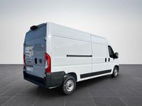 Neu Fiat Ducato 140 PS (102 kW) 2026 Weiss weiss Van