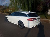 gebraucht Jaguar XF Sportbrake 3.0 L V6 Diesel S - 275 PS