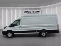 Occasion Ford Transit Trend 131 ch (96 kW) 2025 Blanc