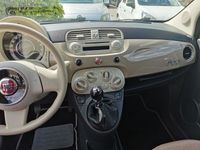 gebraucht Fiat 500 1.2 8V S S